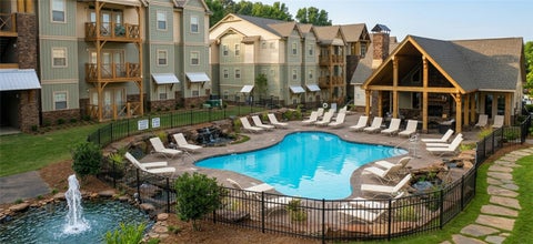 Photo of 203 Kelly Road #114, Clemson, SC 29631 (MLS # 20307177)