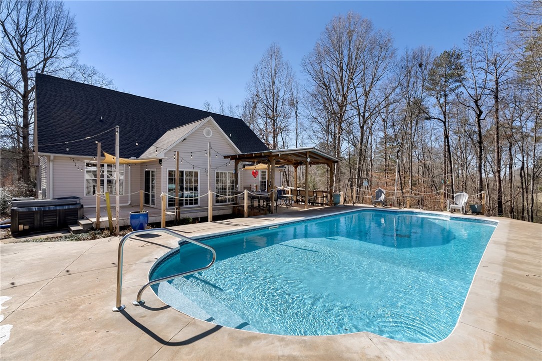 1298 Moorehead Place, Pendleton, South Carolina image 29