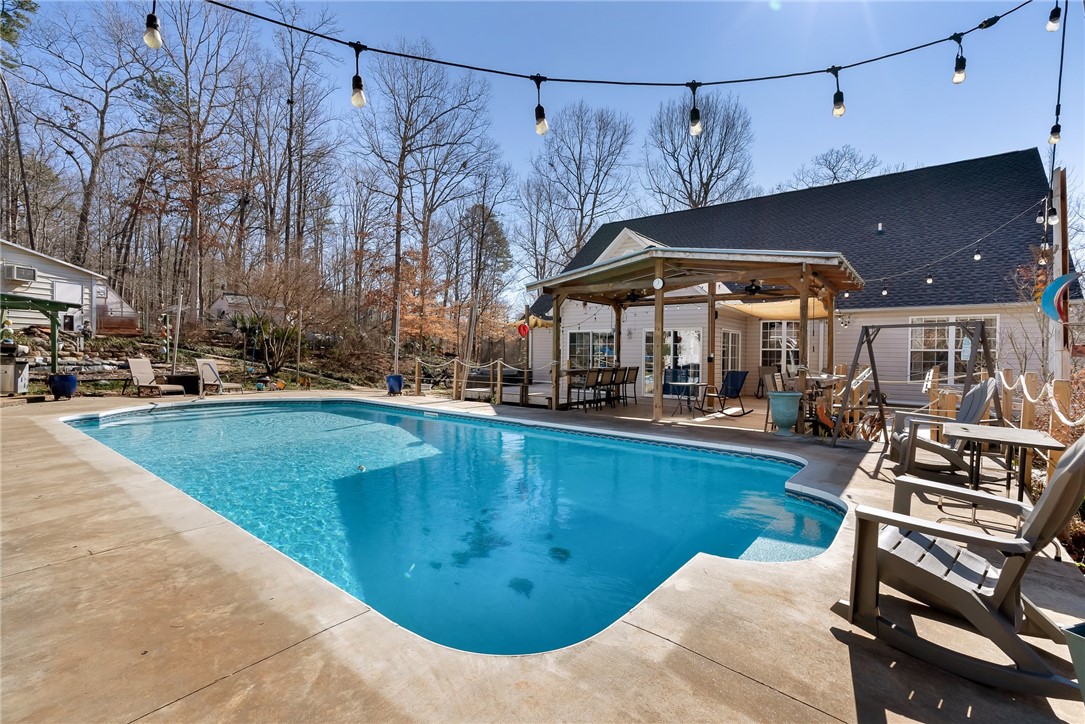 1298 Moorehead Place, Pendleton, South Carolina image 1