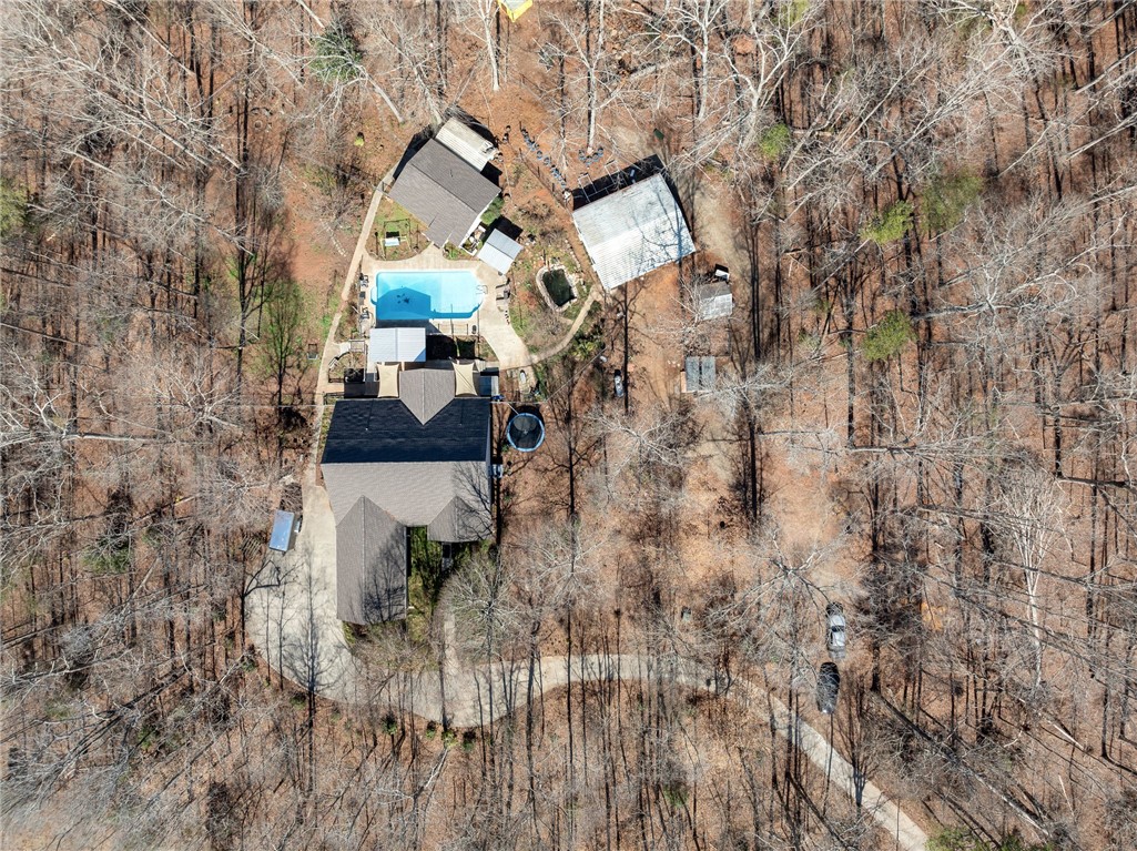 1298 Moorehead Place, Pendleton, South Carolina image 2