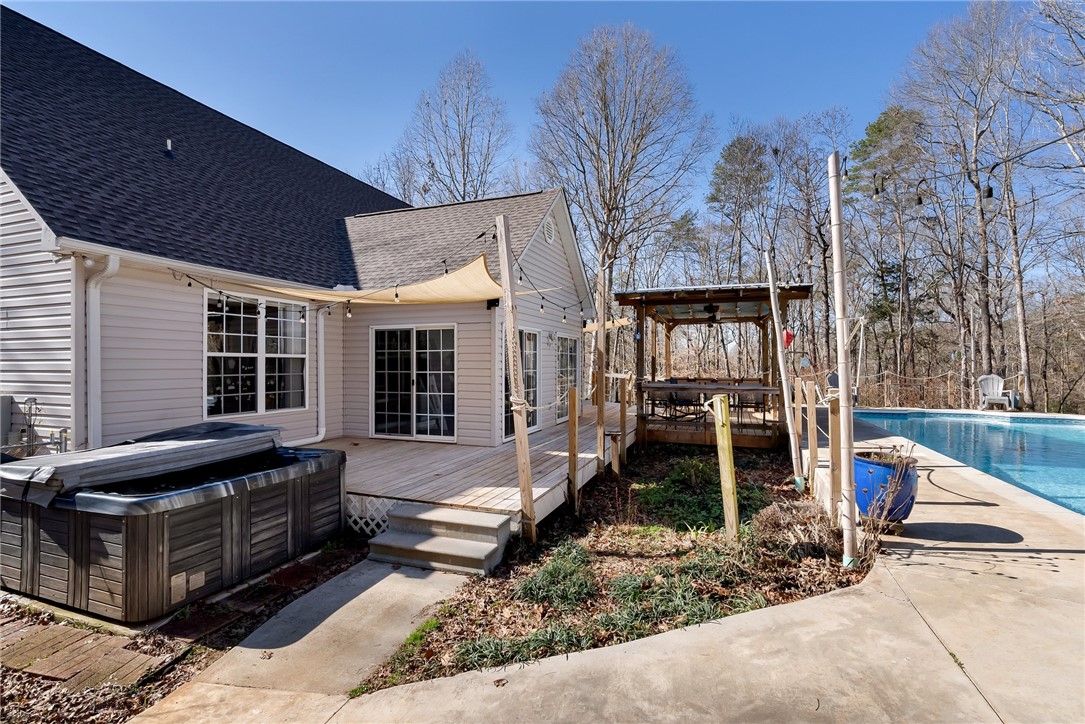 1298 Moorehead Place, Pendleton, South Carolina image 28