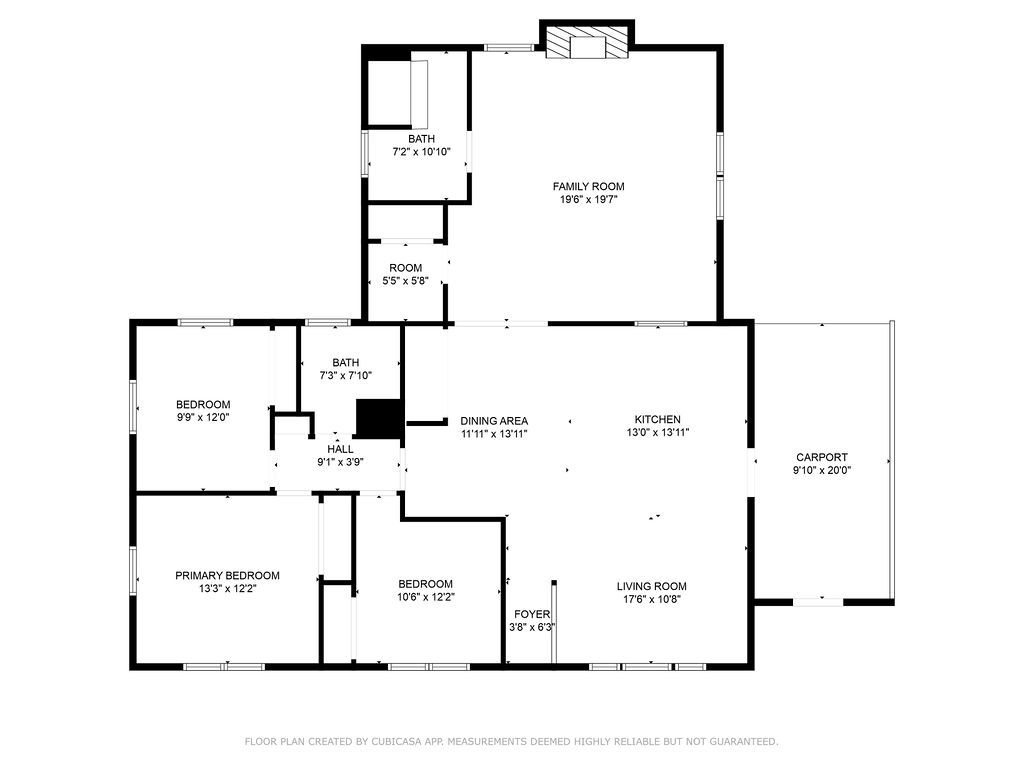 302 Jasmine Drive, Anderson, South Carolina image 27
