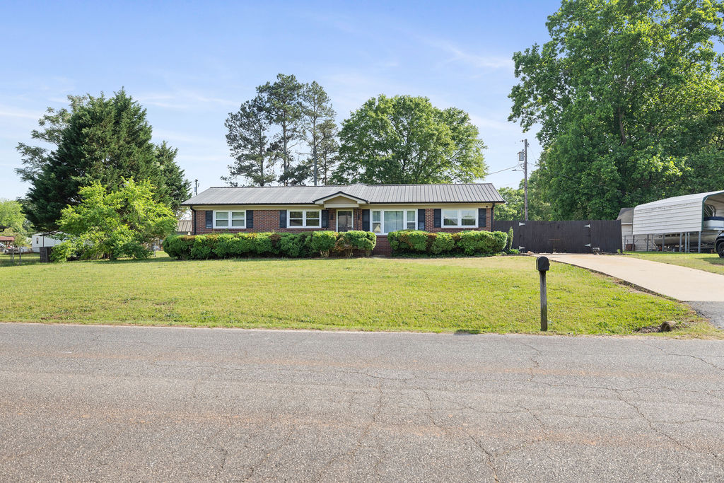 302 Jasmine Drive, Anderson, South Carolina image 1