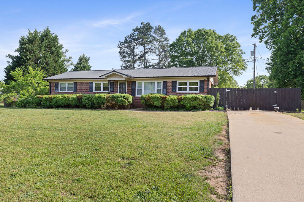 302 Jasmine Drive, Anderson, South Carolina image 2
