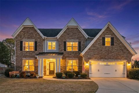 Photo of 324 Crestgate Way, Easley, SC 29642 (MLS # 20298066)