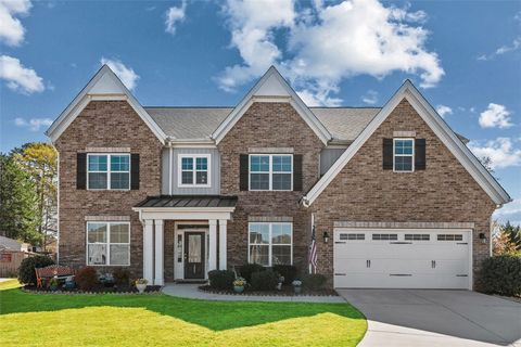 Photo of 324 Crestgate Way, Easley, SC 29642 (MLS # 20298066)