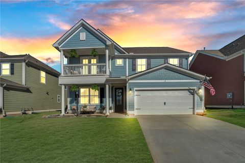 Photo of 619 Crossbuck Trail, Greer, SC 29651 (MLS # 20299021)