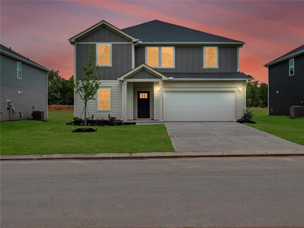 127 Cedar Shoals Way, Simpsonville, South Carolina image 1