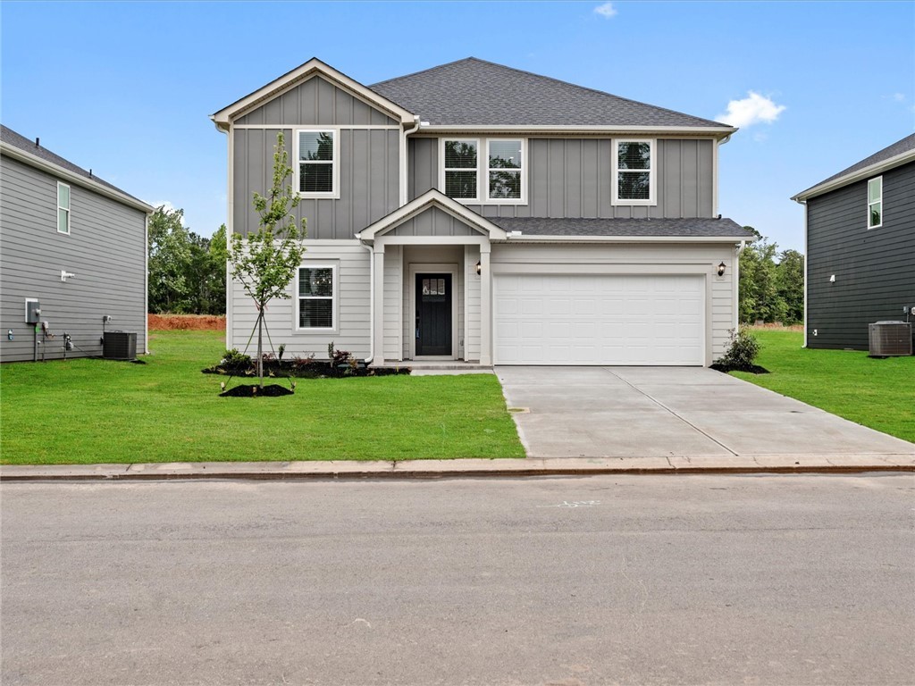 127 Cedar Shoals Way, Simpsonville, South Carolina image 41