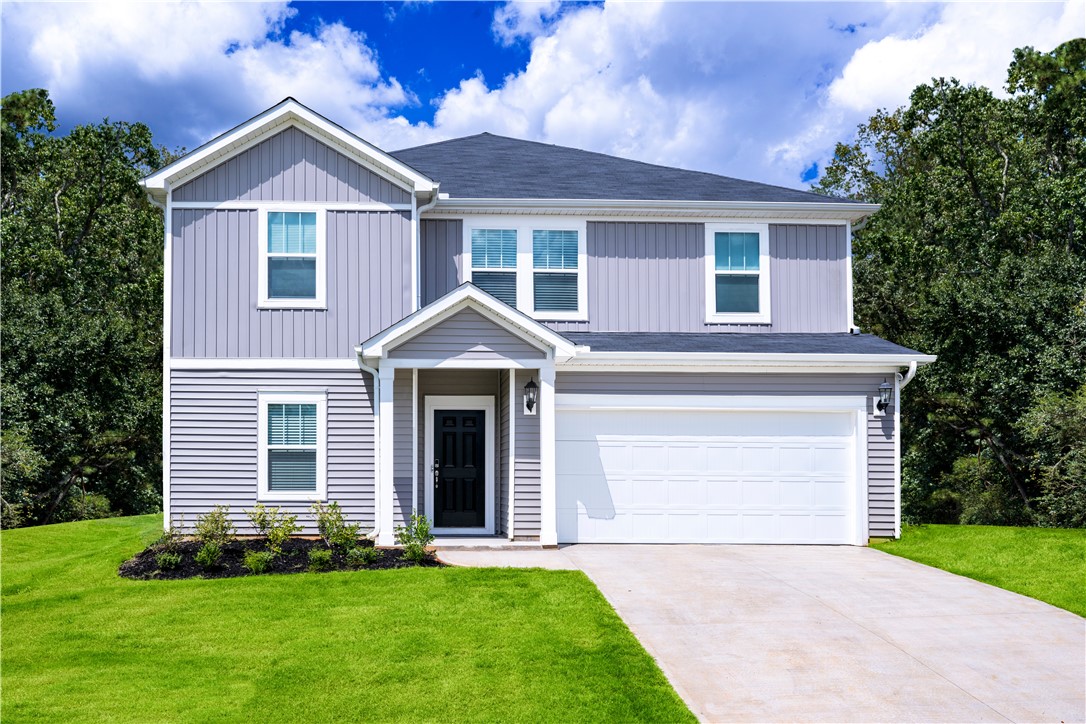 127 Cedar Shoals Way, Simpsonville, South Carolina image 1