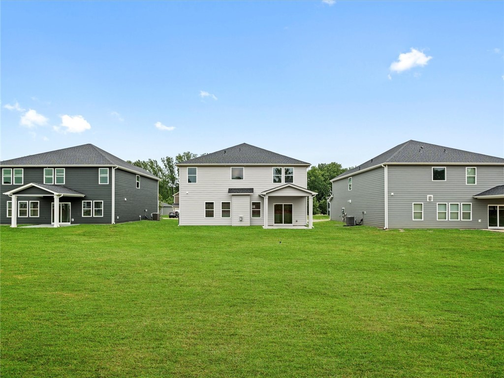 127 Cedar Shoals Way, Simpsonville, South Carolina image 38