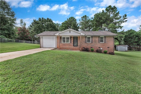 Photo of 109 Bertharee Court, Anderson, SC 29625 (MLS # 20304205)