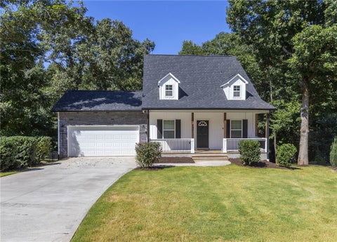 Photo of 109 Dana Lynn Lane, Pendleton, SC 29670 (MLS # 20306055)