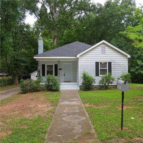 Photo of 1911 Martin Avenue, Anderson, SC 29625 (MLS # 20304193)