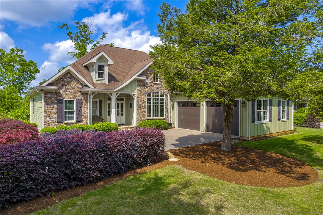 1610 Marcia Court, Seneca, South Carolina image 1