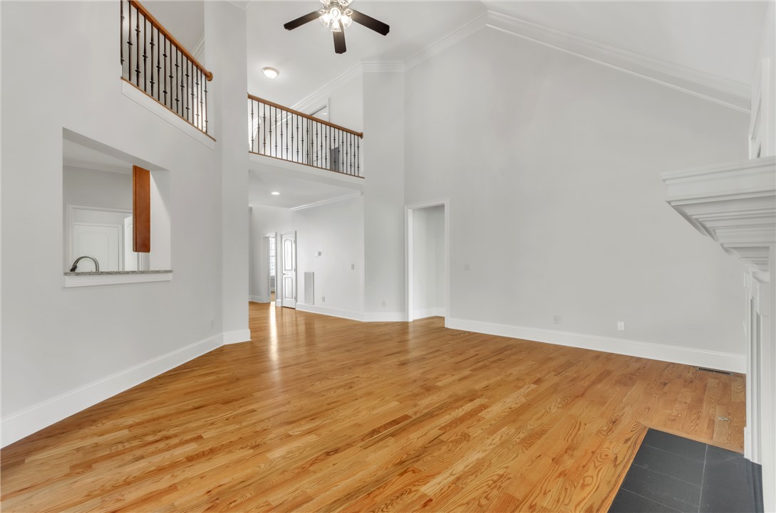 206 Waverly Hall Lane, Simpsonville, South Carolina image 5