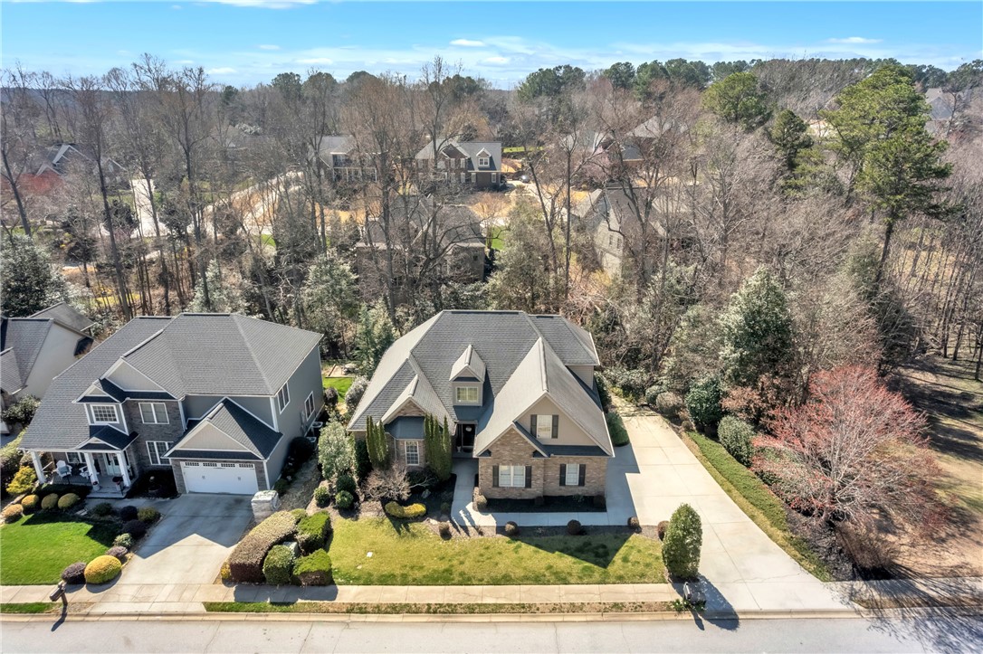 206 Waverly Hall Lane, Simpsonville, South Carolina image 37