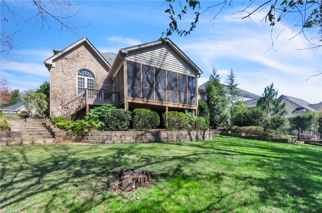 206 Waverly Hall Lane, Simpsonville, South Carolina image 34