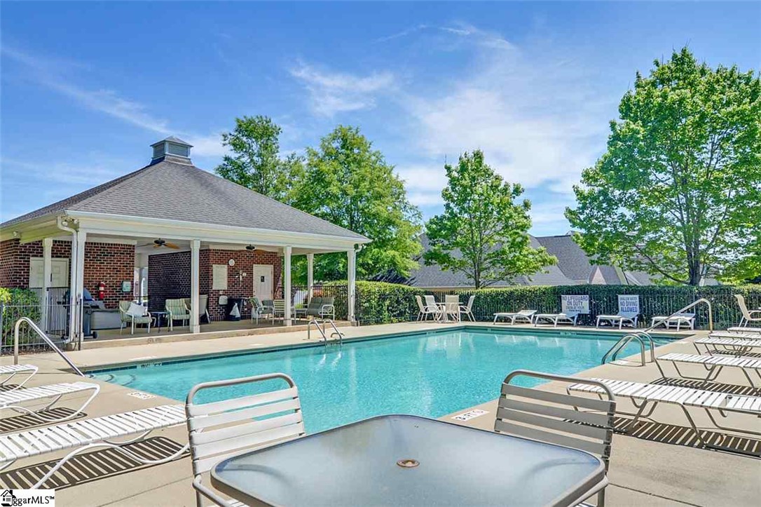 206 Waverly Hall Lane, Simpsonville, South Carolina image 39
