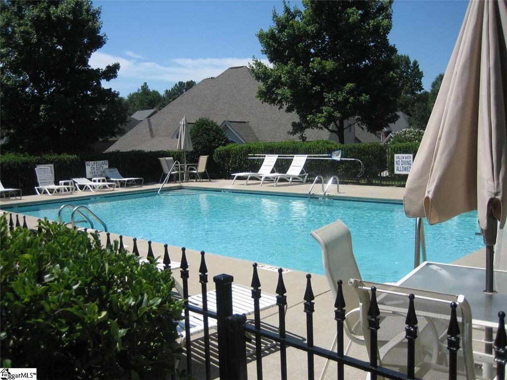 206 Waverly Hall Lane, Simpsonville, South Carolina image 40