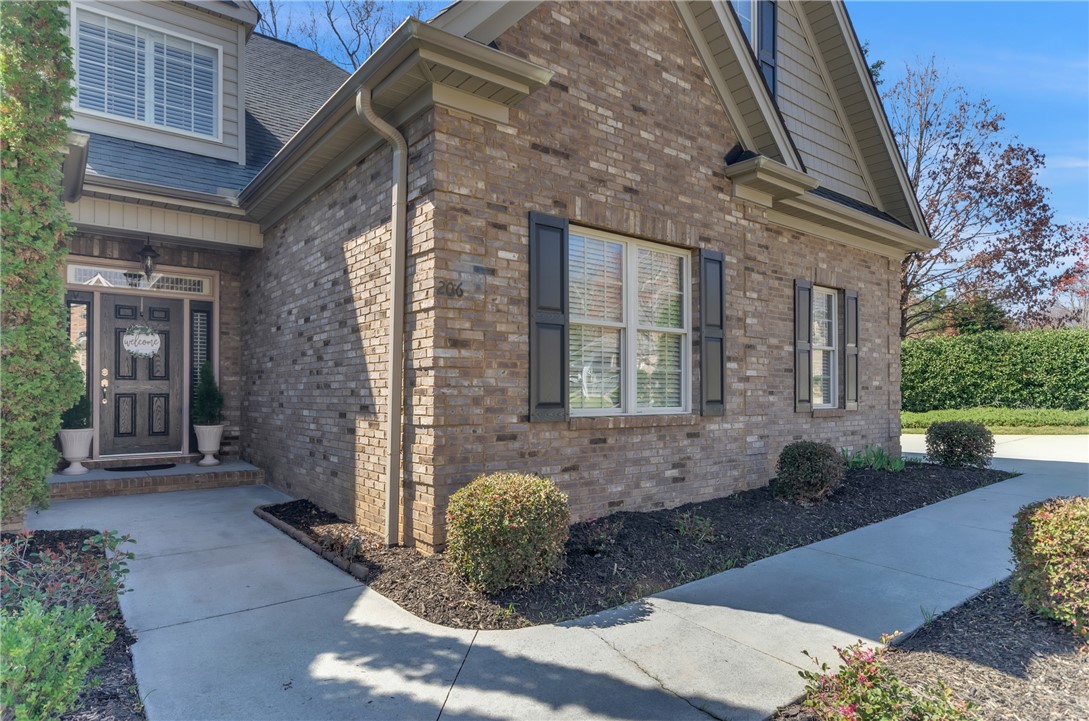 206 Waverly Hall Lane, Simpsonville, South Carolina image 30