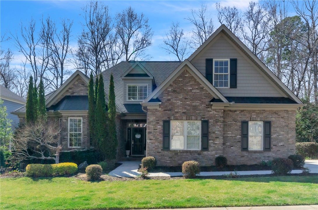 206 Waverly Hall Lane, Simpsonville, South Carolina image 31
