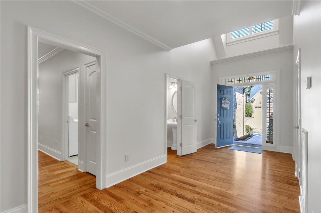 206 Waverly Hall Lane, Simpsonville, South Carolina image 3