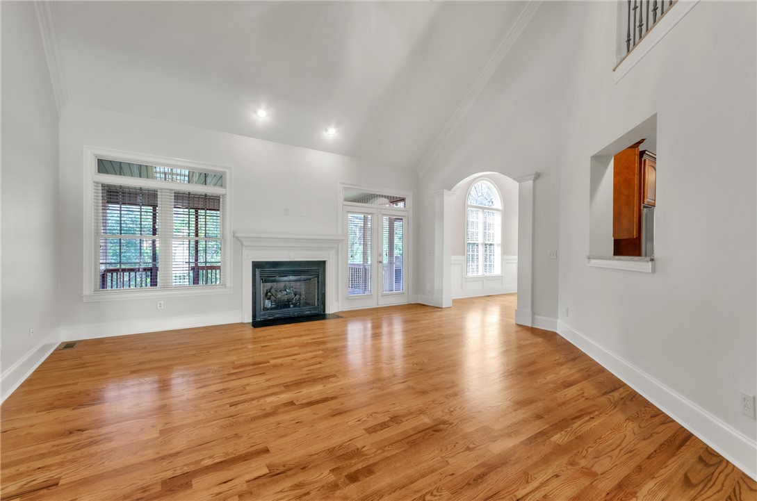 206 Waverly Hall Lane, Simpsonville, South Carolina image 4