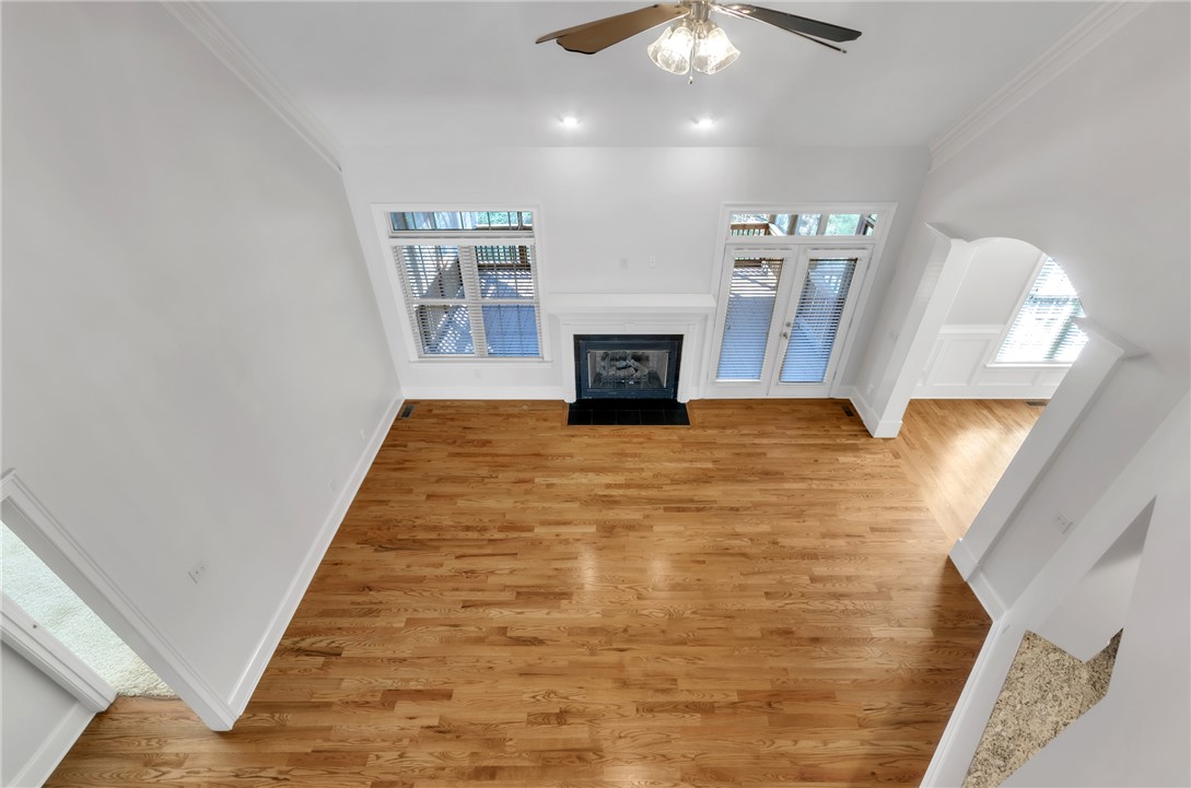 206 Waverly Hall Lane, Simpsonville, South Carolina image 26