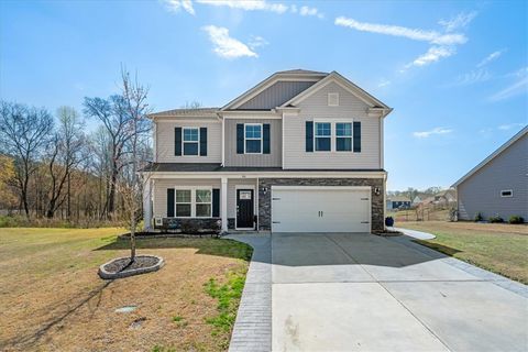 Photo of 316 Balsa Way, Seneca, SC 29678 (MLS # 20298933)