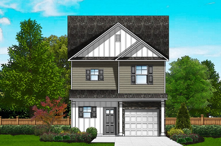 150 Brown Circle, Easley, South Carolina image 1