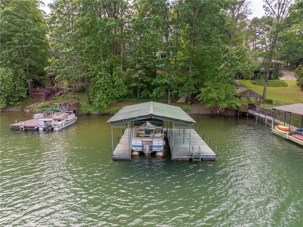 118 Pinnacle Pointe Drive, Seneca, South Carolina image 48
