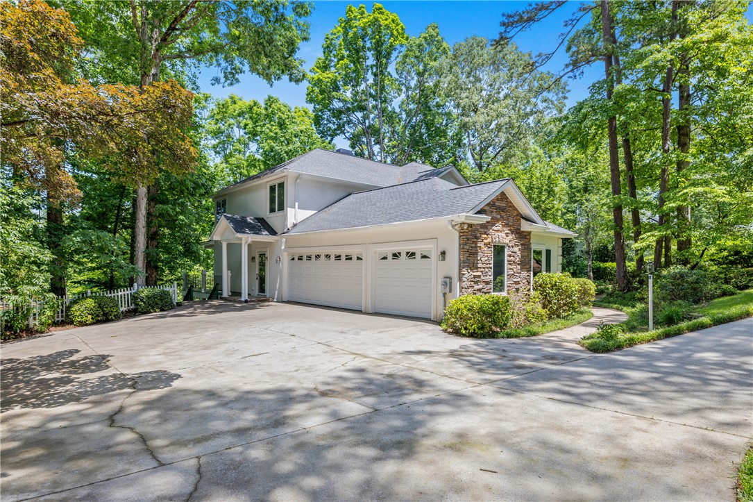 118 Pinnacle Pointe Drive, Seneca, South Carolina image 5