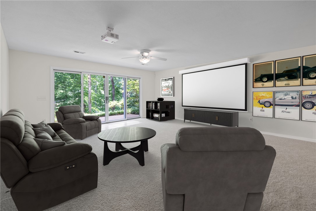 118 Pinnacle Pointe Drive, Seneca, South Carolina image 36