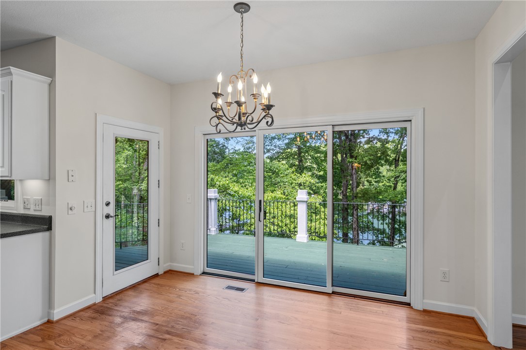 118 Pinnacle Pointe Drive, Seneca, South Carolina image 19