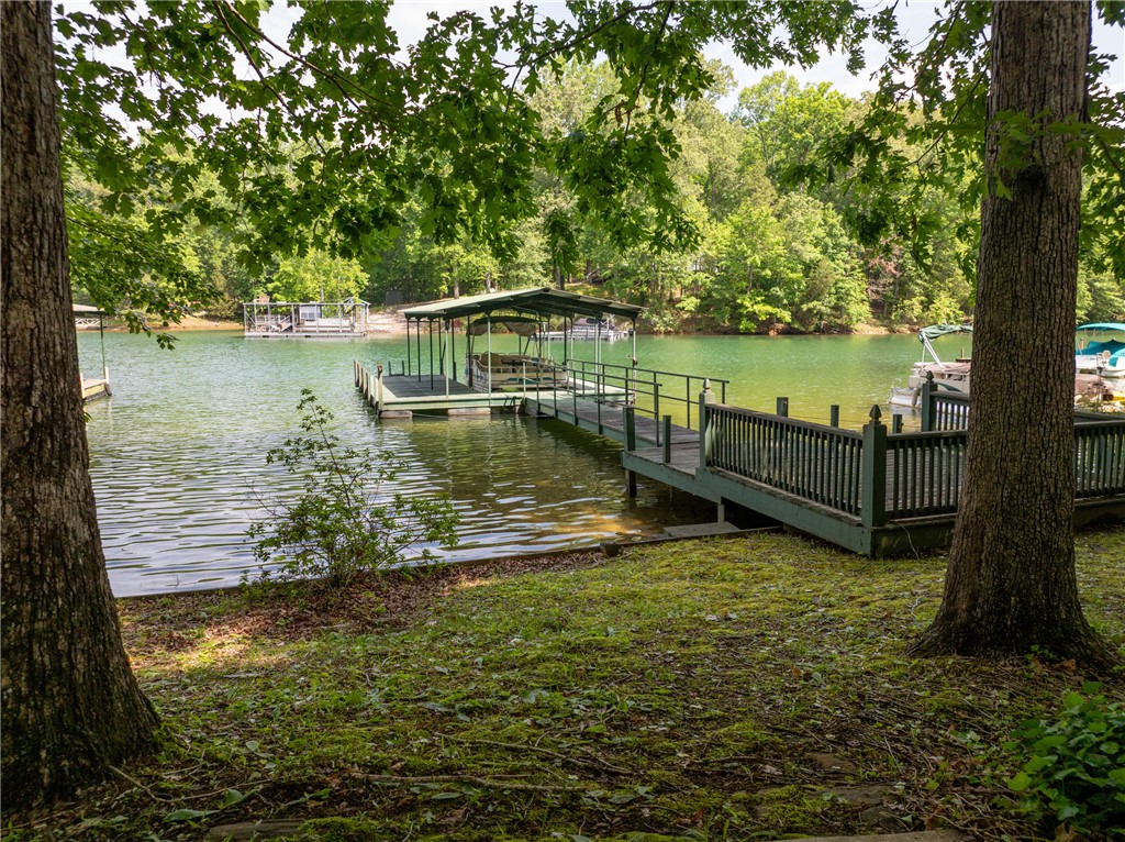 118 Pinnacle Pointe Drive, Seneca, South Carolina image 2
