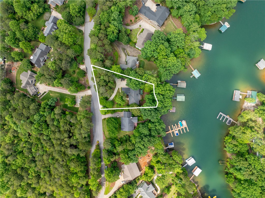 118 Pinnacle Pointe Drive, Seneca, South Carolina image 3