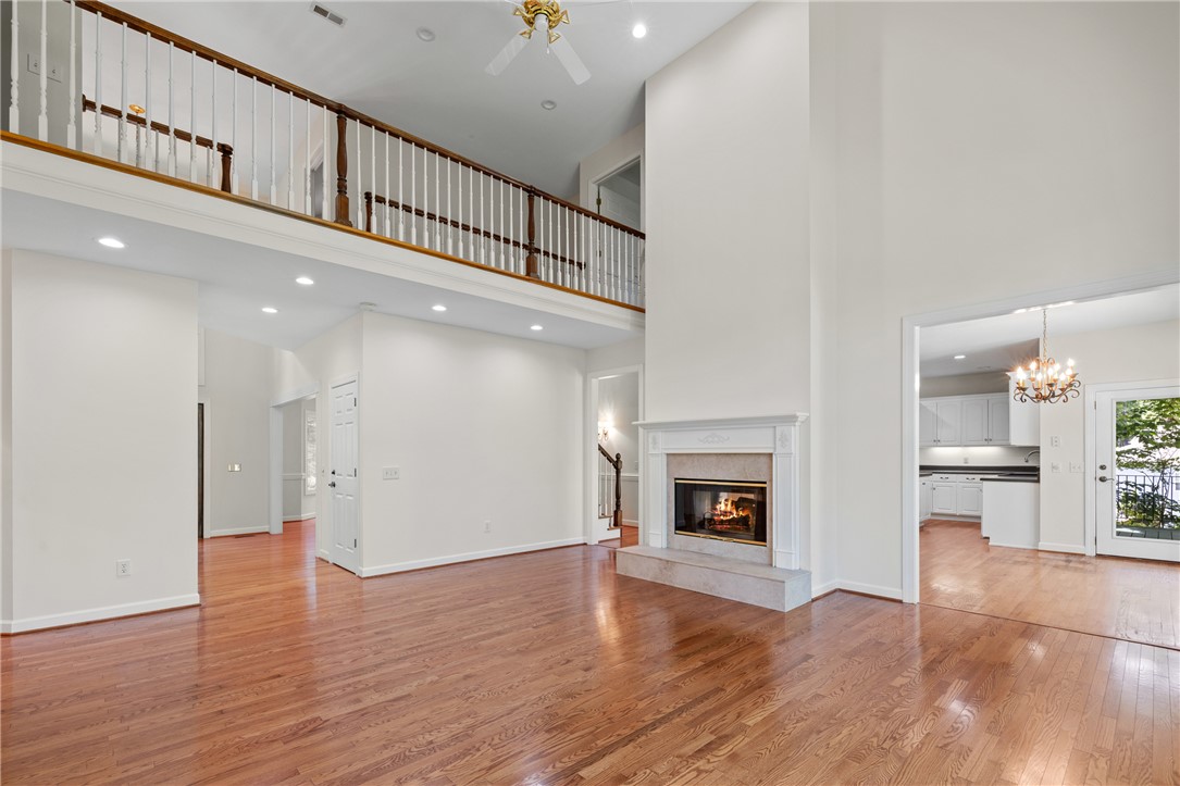 118 Pinnacle Pointe Drive, Seneca, South Carolina image 13