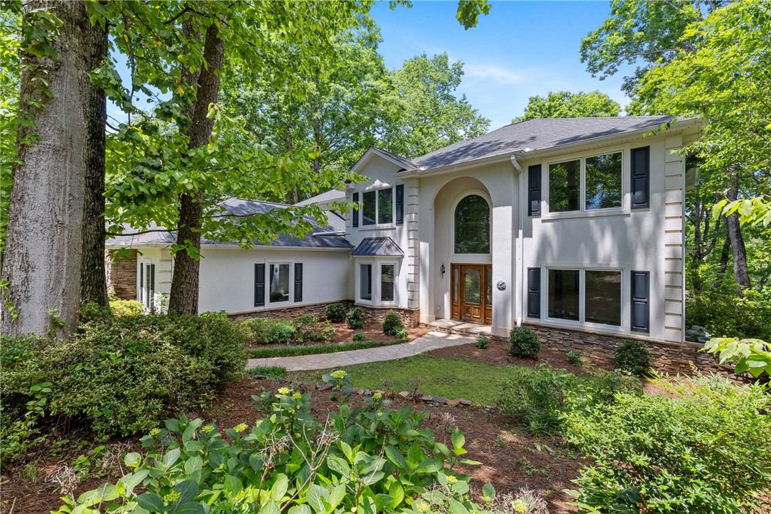 118 Pinnacle Pointe Drive, Seneca, South Carolina image 4
