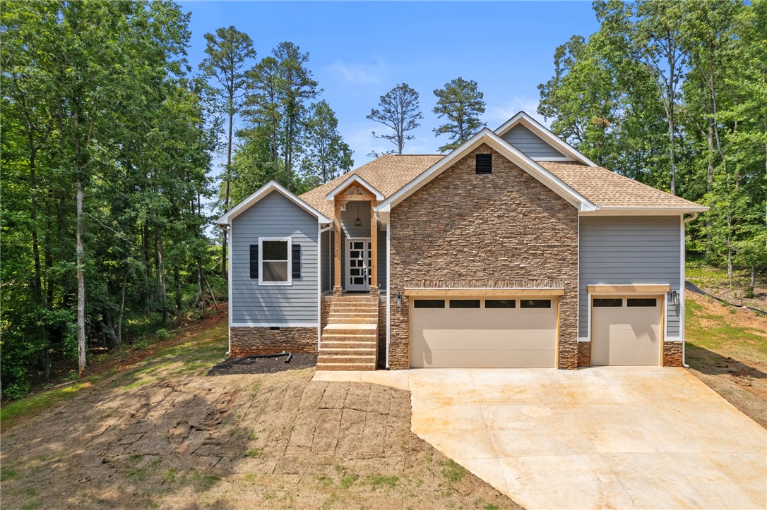 2705 Brook Hollow Drive, Seneca, South Carolina image 2