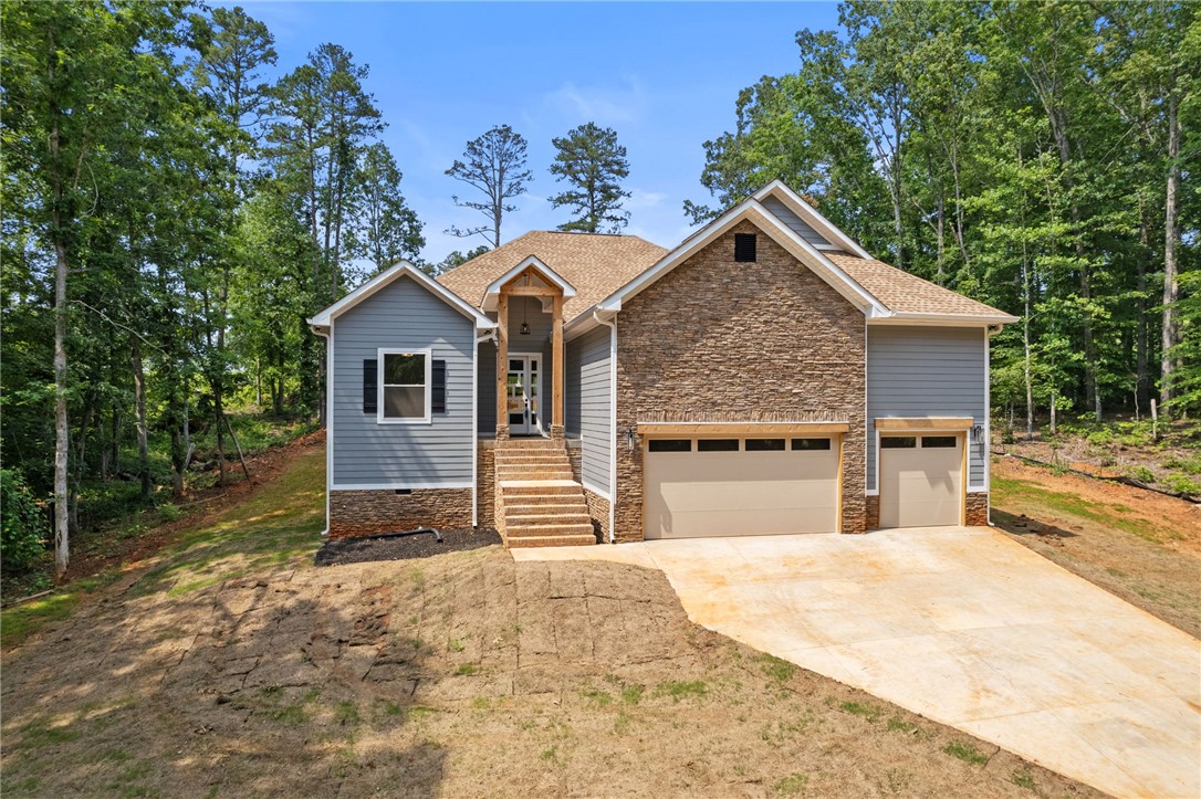 2705 Brook Hollow Drive, Seneca, South Carolina image 1
