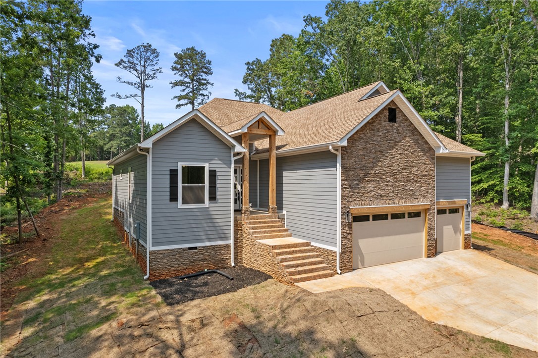 2705 Brook Hollow Drive, Seneca, South Carolina image 34