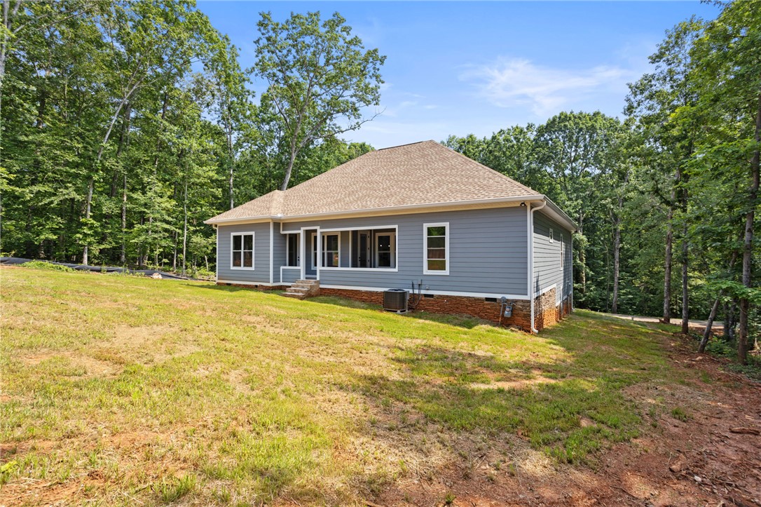 2705 Brook Hollow Drive, Seneca, South Carolina image 32