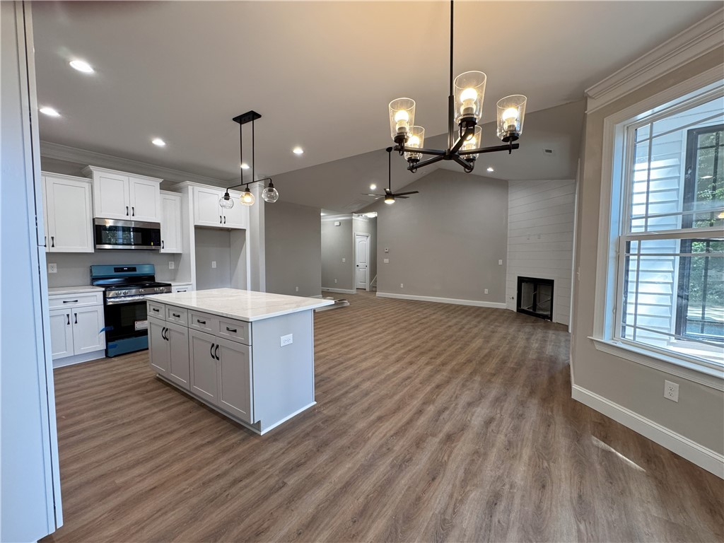 629 Mountain View Road, Williamston, South Carolina image 7