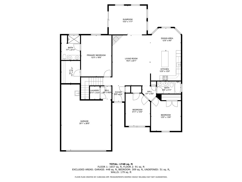 629 Mountain View Road, Williamston, South Carolina image 20
