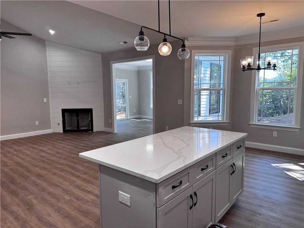 629 Mountain View Road, Williamston, South Carolina image 9