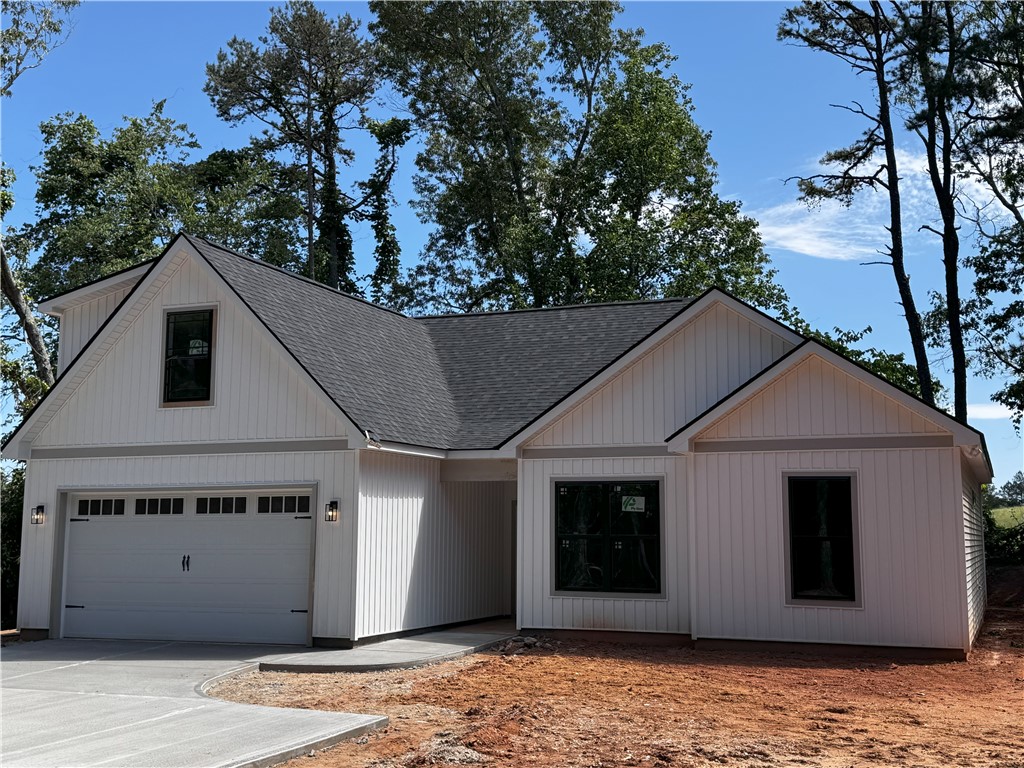 629 Mountain View Road, Williamston, South Carolina image 2