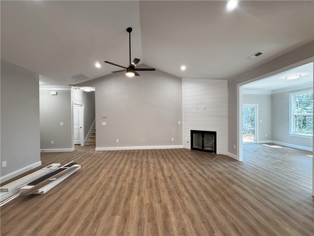 629 Mountain View Road, Williamston, South Carolina image 10