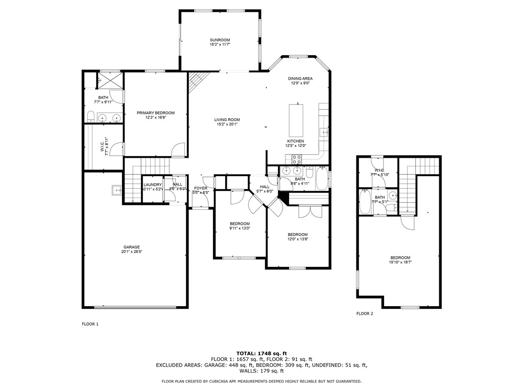 629 Mountain View Road, Williamston, South Carolina image 22