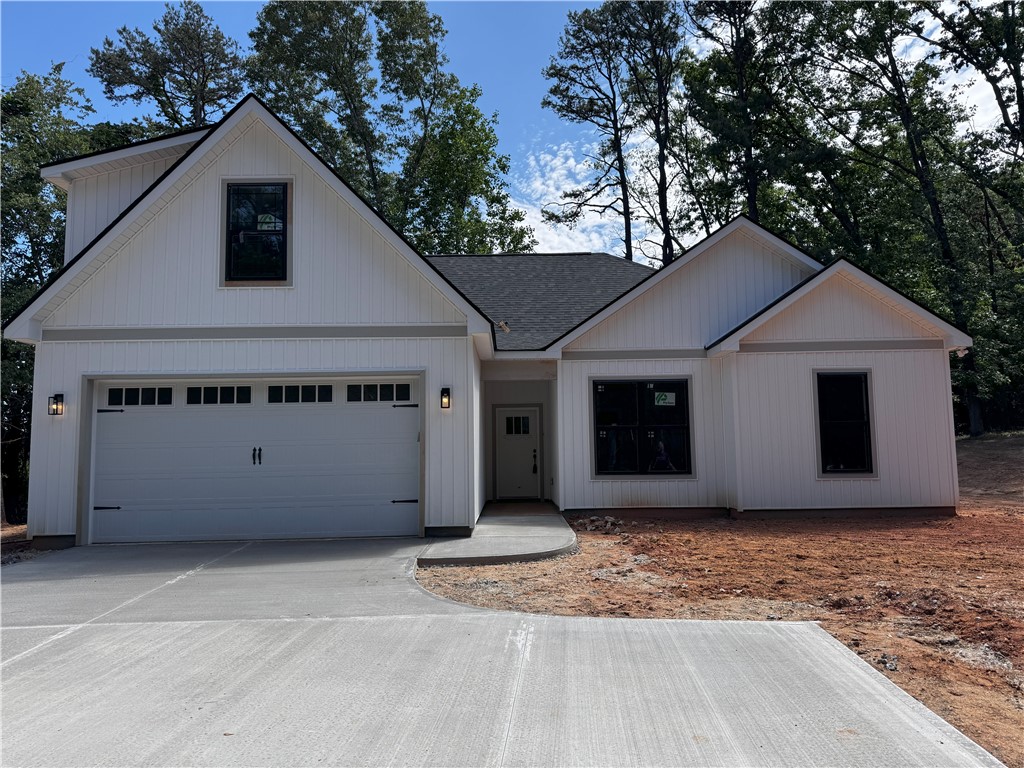 629 Mountain View Road, Williamston, South Carolina image 1